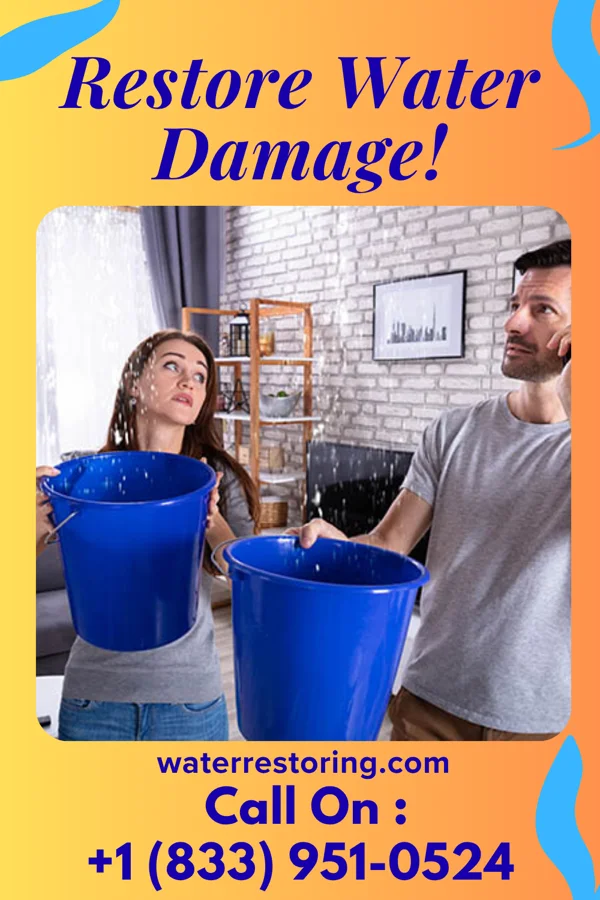 water restoration Advanced Water Damage Partners East Duke